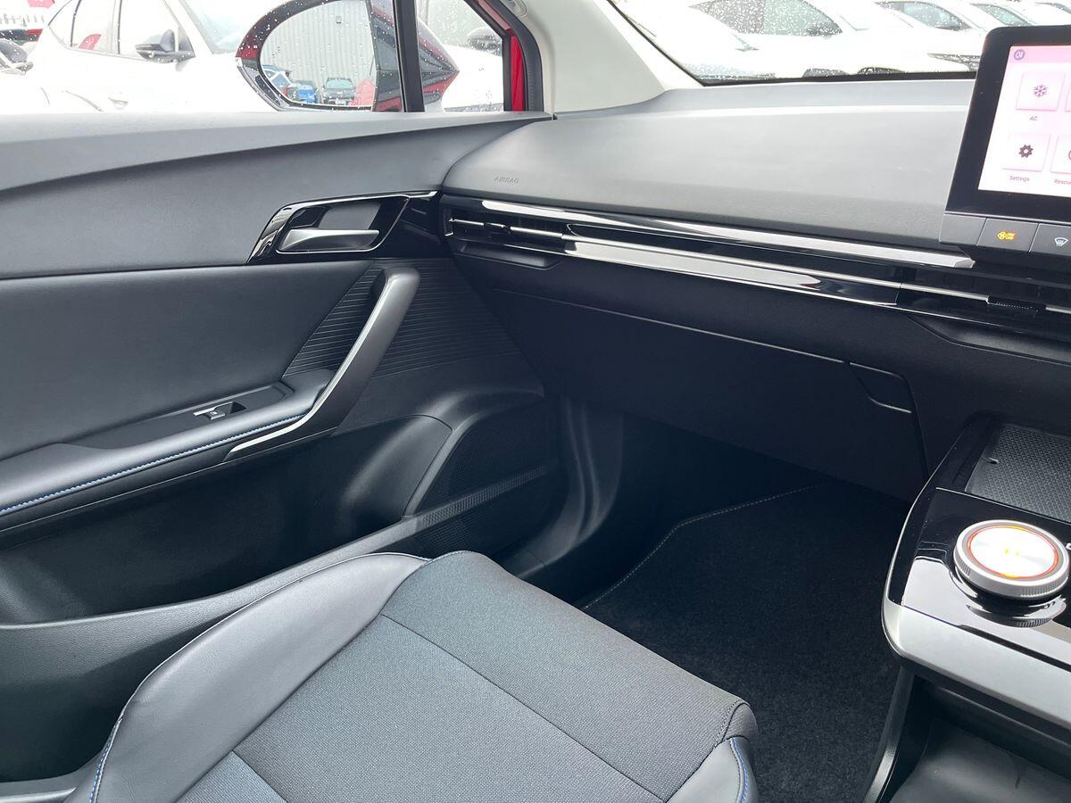 Used MG MG4 2025 for sale - 77282216: Photo 34