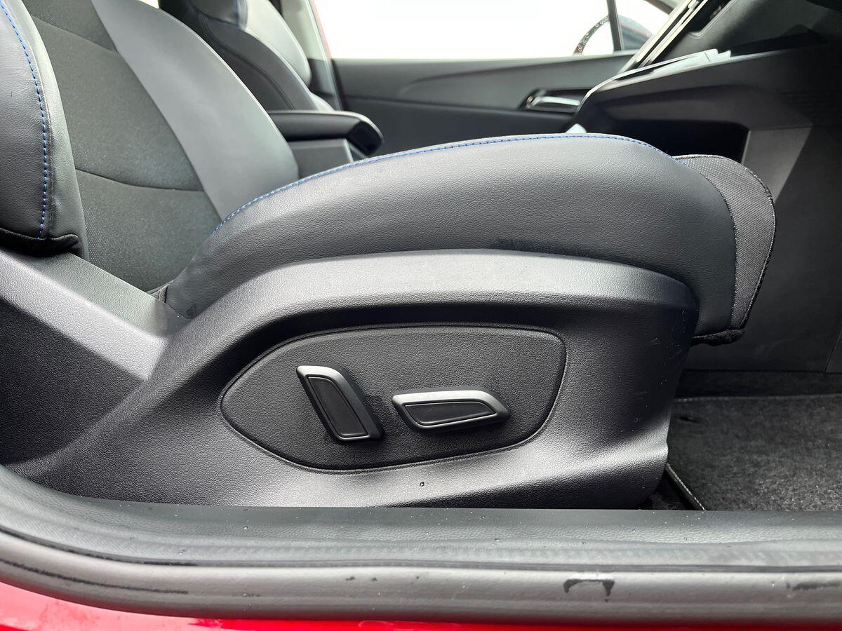 Used MG MG4 2025 for sale - 77282216: Photo 37