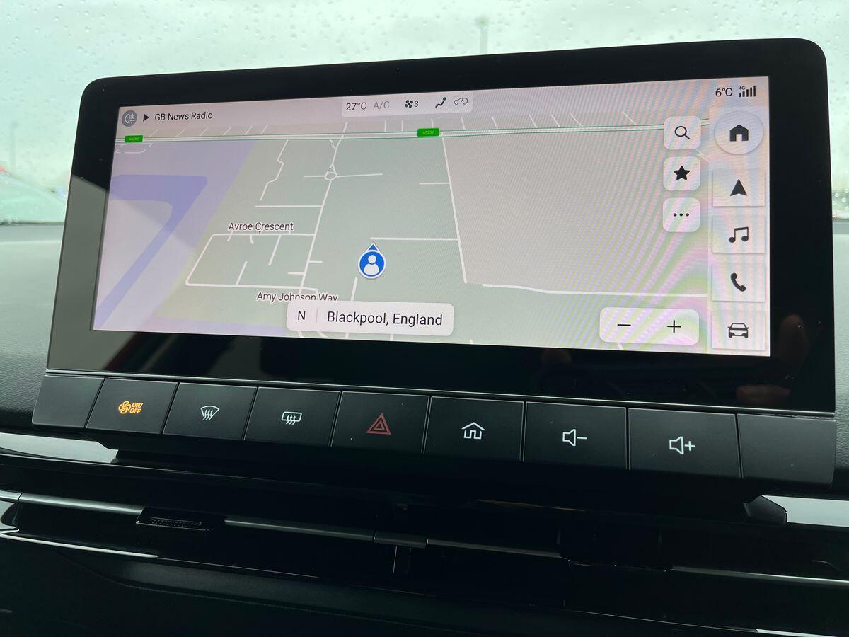 Used MG MG4 2025 for sale - 77282216: Photo 8