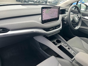 Used Skoda Enyaq 2024 for sale - 78459545: Photo