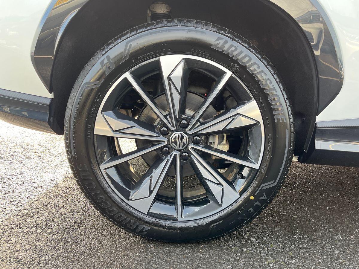 Used MG MG HS 2025 for sale - 77813833: Photo 10