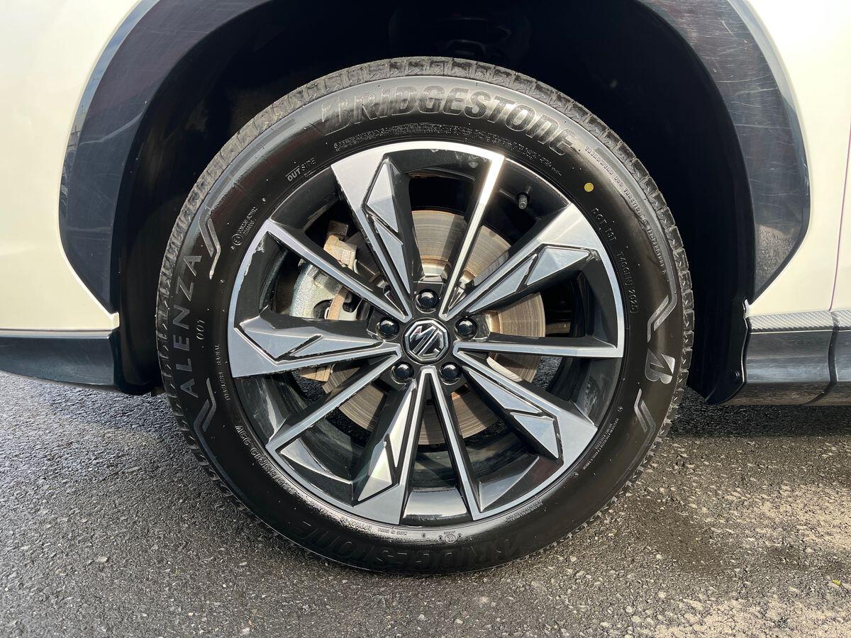 Used MG MG HS 2025 for sale - 77813833: Photo 12