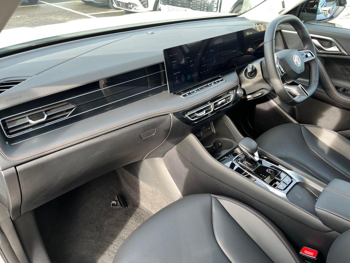 Used MG MG HS 2025 for sale - 77813833: Photo 2