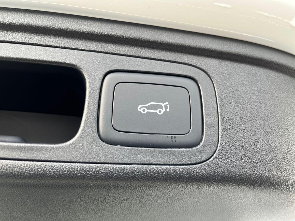 Used MG MG HS 2025 for sale - 77813833: Photo 22