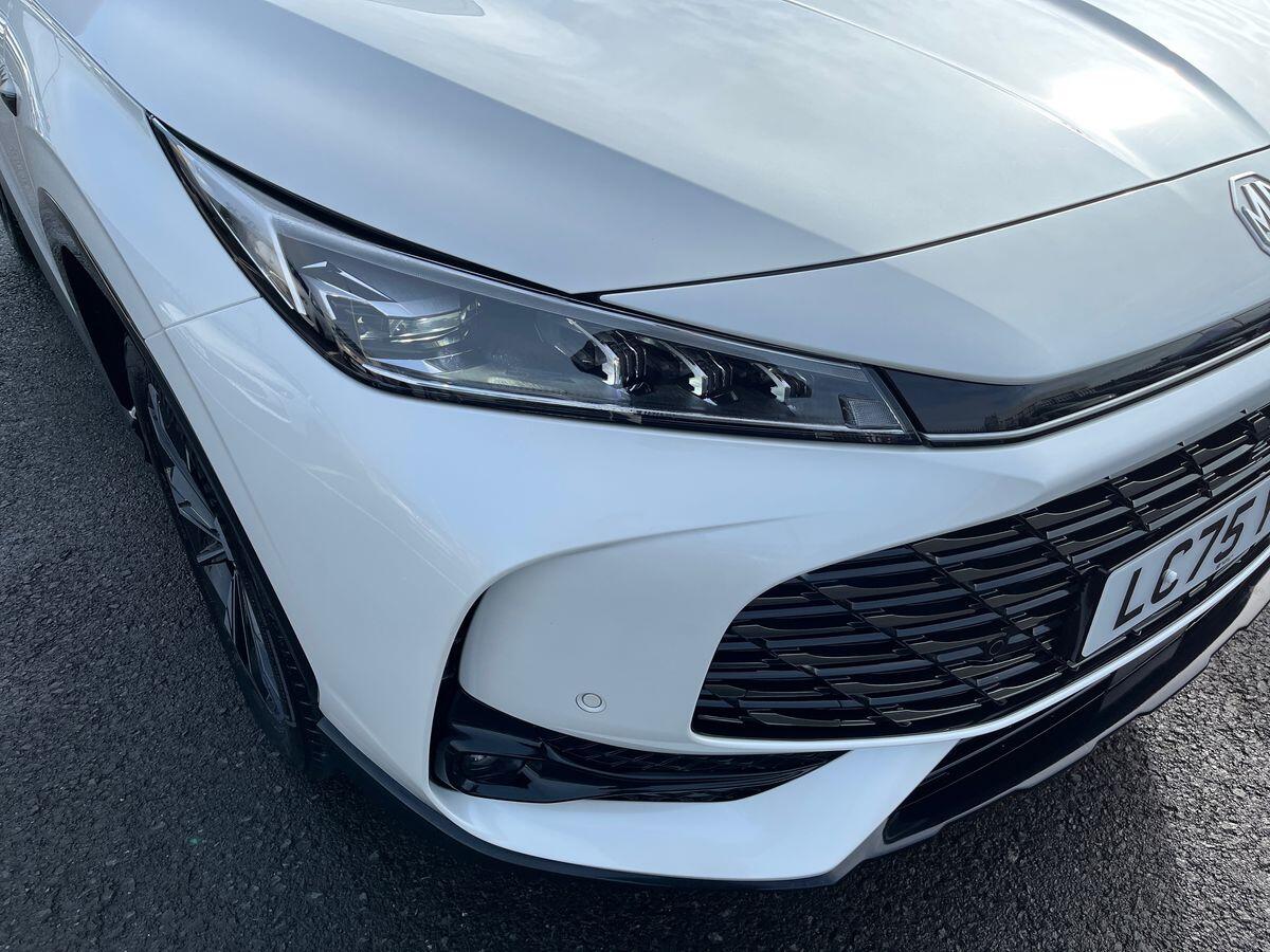 Used MG MG HS 2025 for sale - 77813833: Photo 24