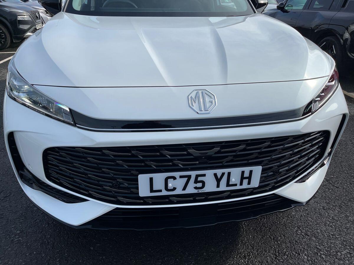 Used MG MG HS 2025 for sale - 77813833: Photo 25