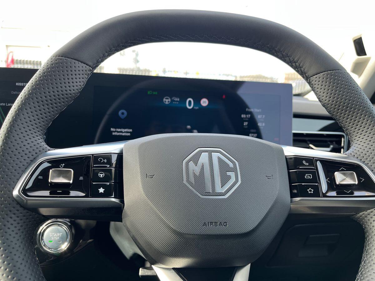 Used MG MG HS 2025 for sale - 77813833: Photo 26