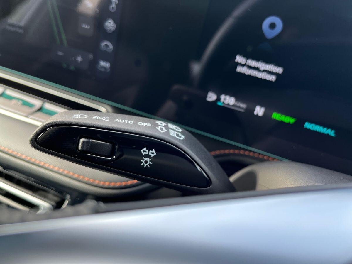 Used MG MG HS 2025 for sale - 77813833: Photo 27