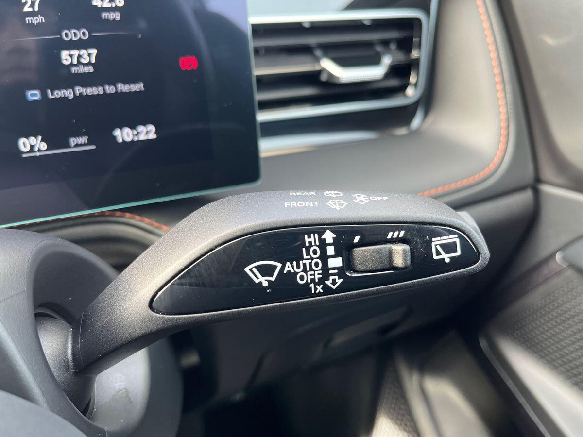 Used MG MG HS 2025 for sale - 77813833: Photo 28