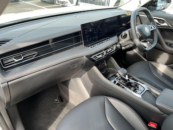 Used MG MG HS 2025 for sale - 77813833: Photo