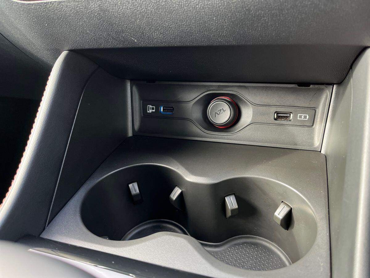 Used MG MG HS 2025 for sale - 77813833: Photo 33