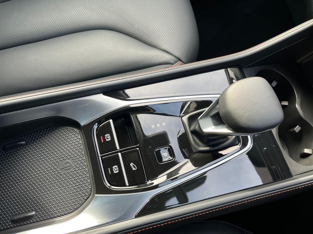 Used MG MG HS 2025 for sale - 77813833: Photo 34