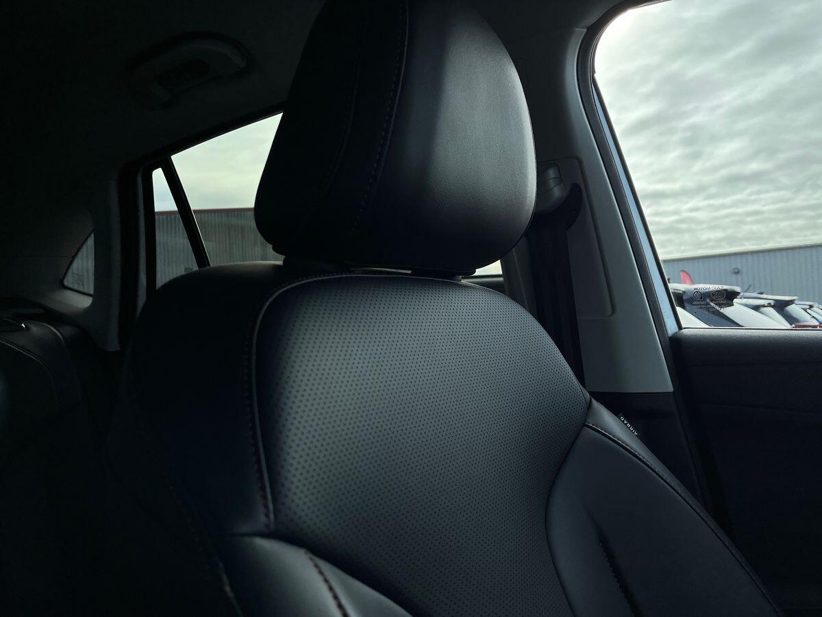 Used MG MG HS 2025 for sale - 77813833: Photo 35