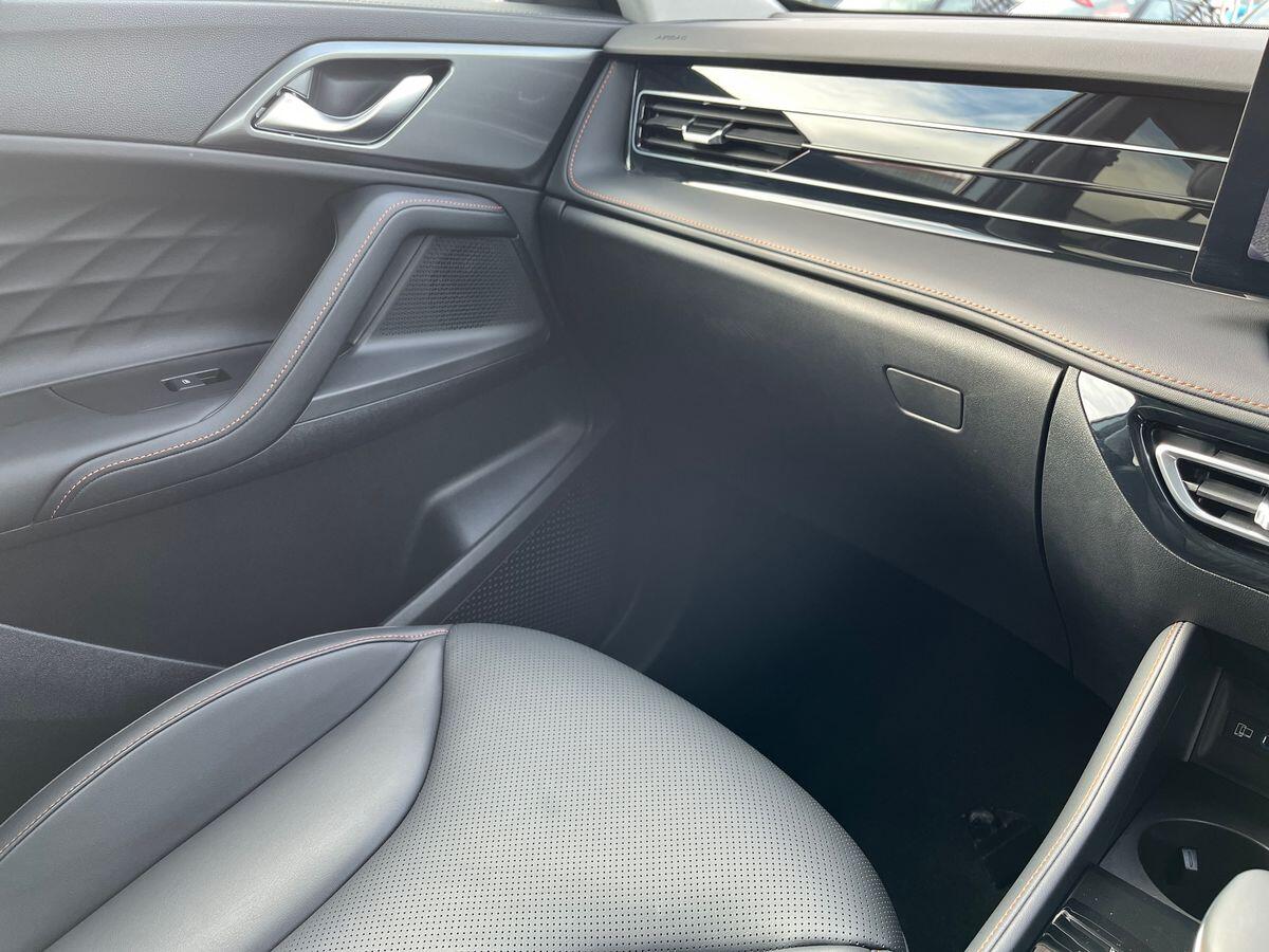 Used MG MG HS 2025 for sale - 77813833: Photo 37