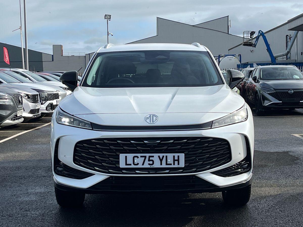 Used MG MG HS 2025 for sale - 77813833: Photo 4