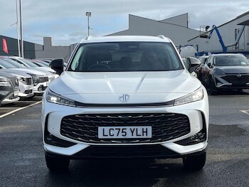 Used MG MG HS 2025 for sale - 77813833: Photo