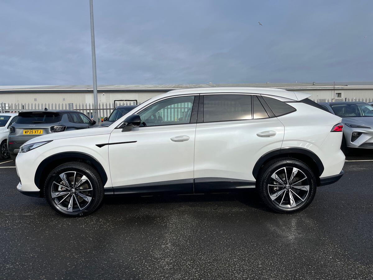 Used MG MG HS 2025 for sale - 77813833: Photo 6