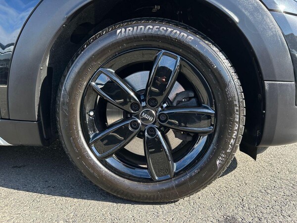 Used MINI Countryman 2022 for sale - 76128407: Photo 10