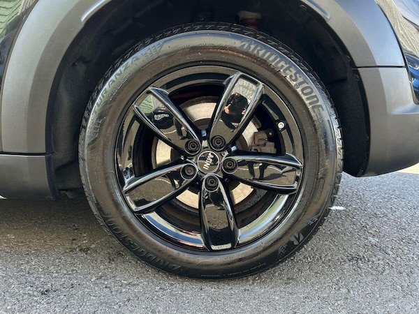 Used MINI Countryman 2022 for sale - 76128407: Photo 12