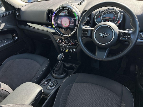 Used MINI Countryman 2022 for sale - 76128407: Photo 14