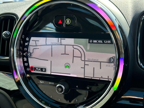 Used MINI Countryman 2022 for sale - 76128407: Photo 17