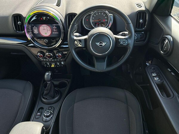 Used MINI Countryman 2022 for sale - 76128407: Photo 19