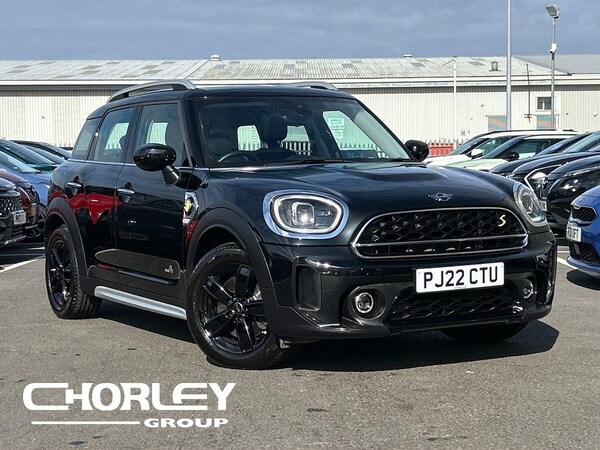 Used MINI Countryman 2022 for sale - 76128407: Photo 1