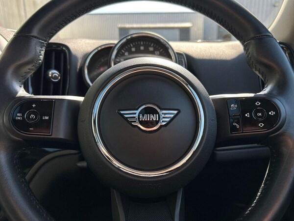 Used MINI Countryman 2022 for sale - 76128407: Photo 24
