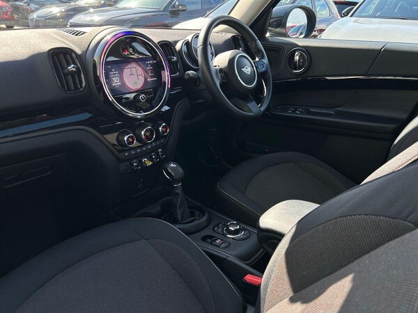 Used MINI Countryman 2022 for sale - 76128407: Photo 2