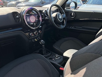 Used MINI Countryman 2022 for sale - 76128407: Photo 2