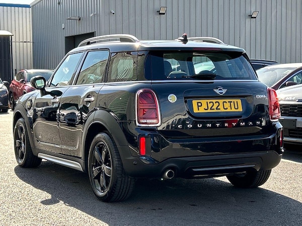 Used MINI Countryman 2022 for sale - 76128407: Photo 3