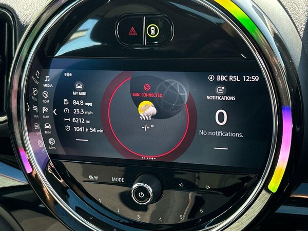 Used MINI Countryman 2022 for sale - 76128407: Photo 43