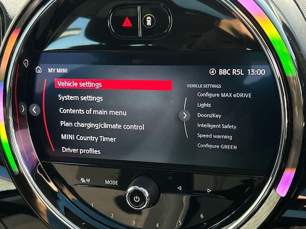 Used MINI Countryman 2022 for sale - 76128407: Photo 44
