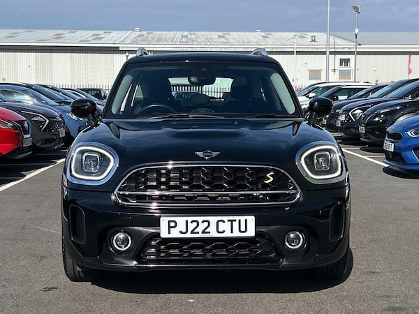 Used MINI Countryman 2022 for sale - 76128407: Photo 4