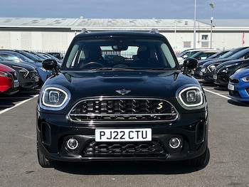 Used MINI Countryman 2022 for sale - 76128407: Photo 4