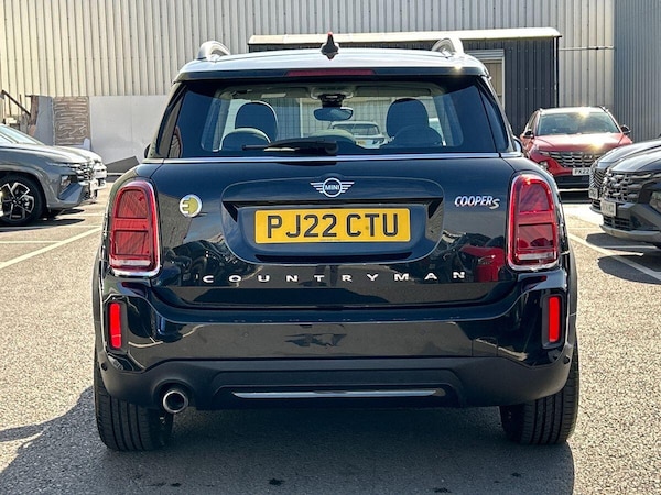 Used MINI Countryman 2022 for sale - 76128407: Photo 5