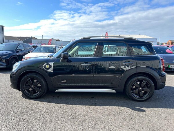 Used MINI Countryman 2022 for sale - 76128407: Photo 6