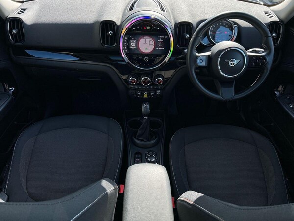 Used MINI Countryman 2022 for sale - 76128407: Photo 7
