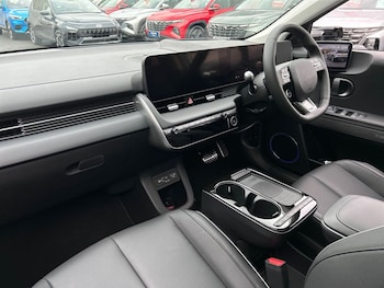 Used Hyundai IONIQ 5 2025 for sale - 75632170: Photo