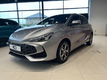 Used MG MG3 2026 for sale - 78594330: Photo