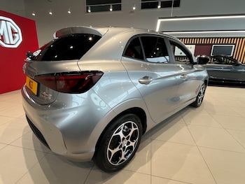 Used MG MG3 2026 for sale - 78594330: Photo