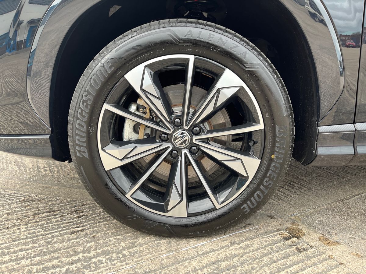 Used MG MG HS 2025 for sale - 77849252: Photo 11