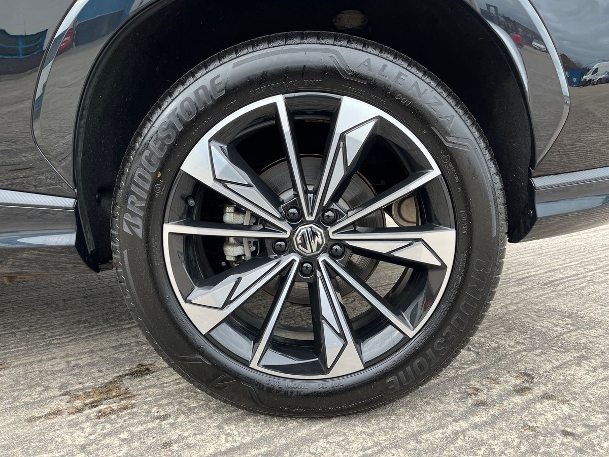 Used MG MG HS 2025 for sale - 77849252: Photo 12