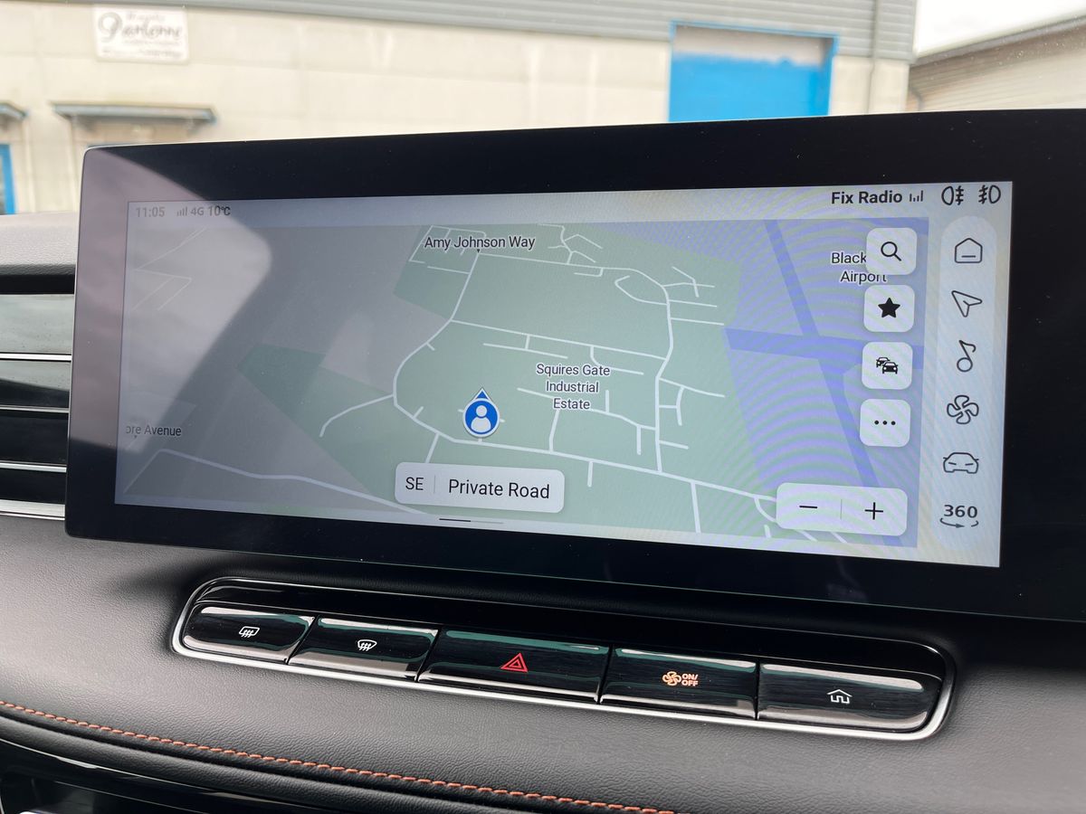 Used MG MG HS 2025 for sale - 77849252: Photo 15