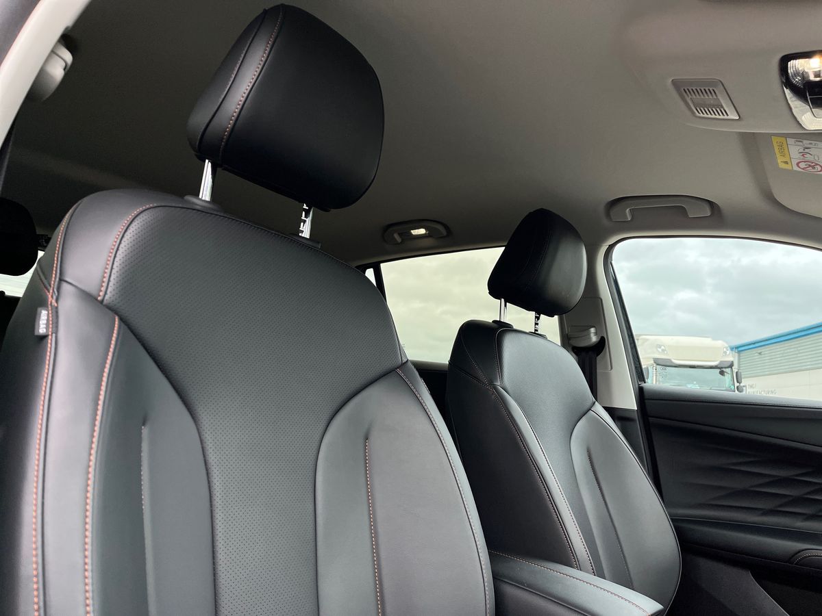 Used MG MG HS 2025 for sale - 77849252: Photo 16