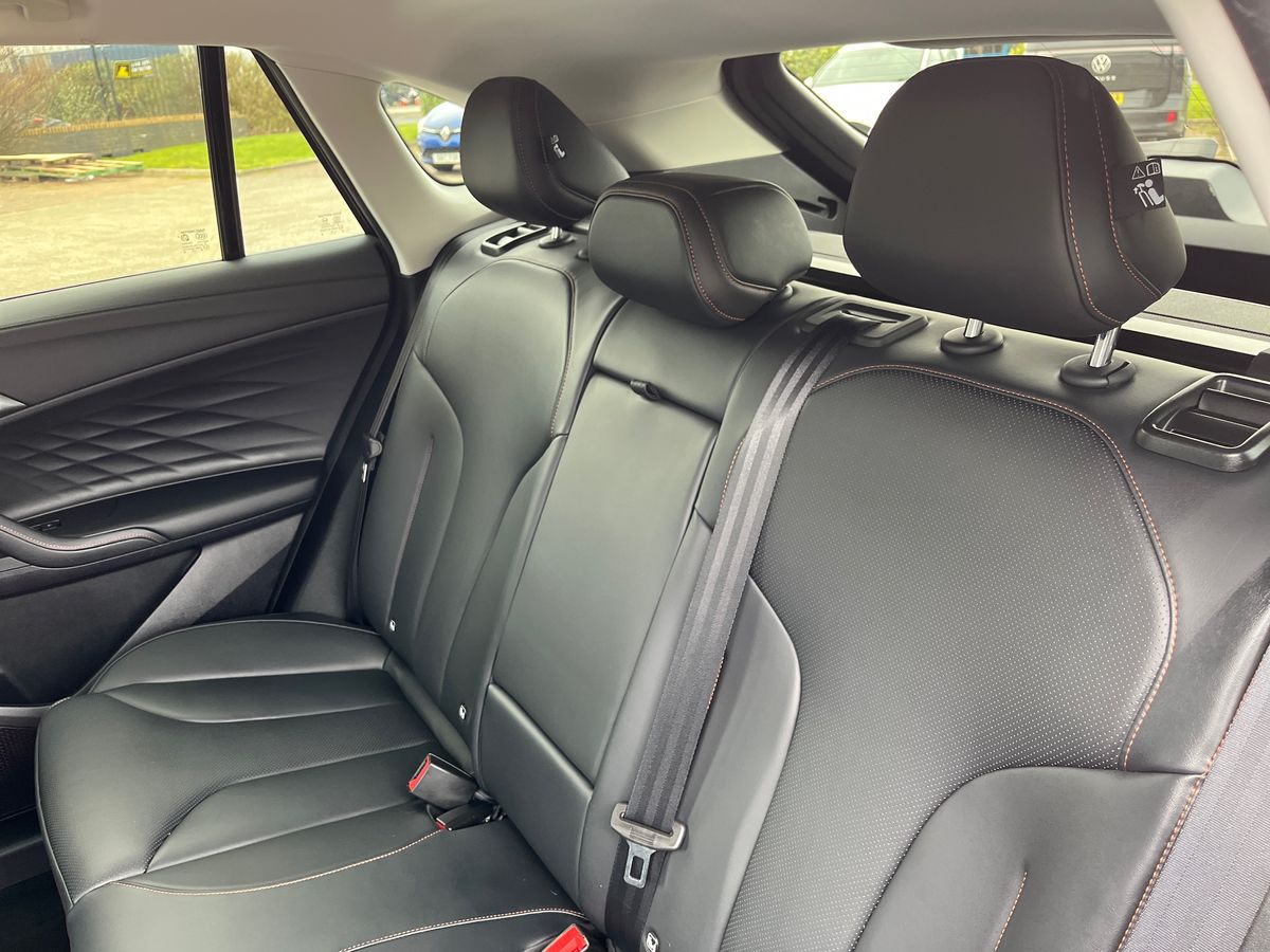 Used MG MG HS 2025 for sale - 77849252: Photo 18