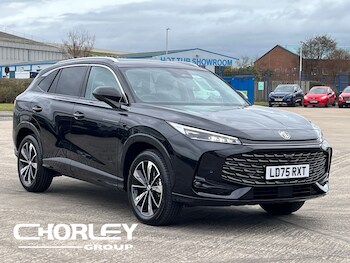 Used MG MG HS 2025 for sale - 77849252: Photo