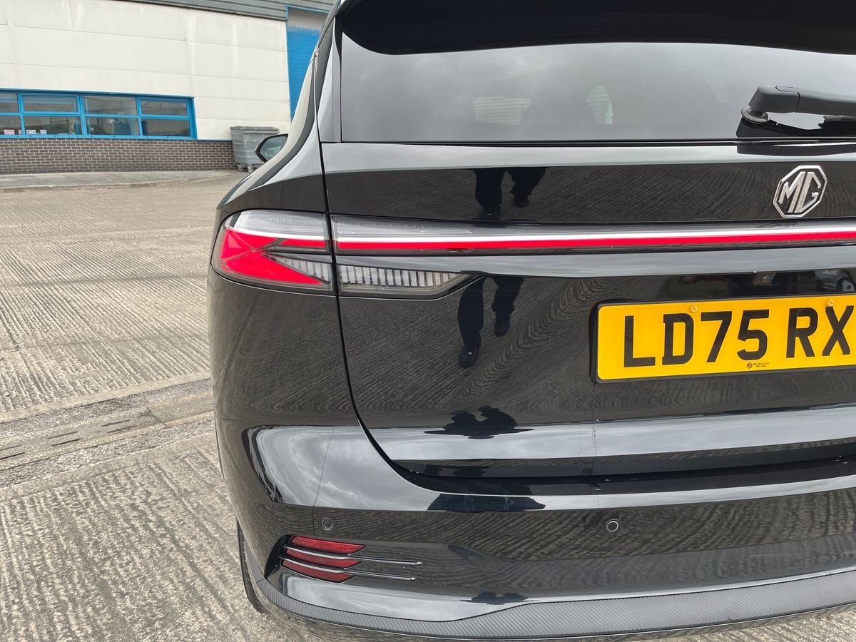 Used MG MG HS 2025 for sale - 77849252: Photo 20