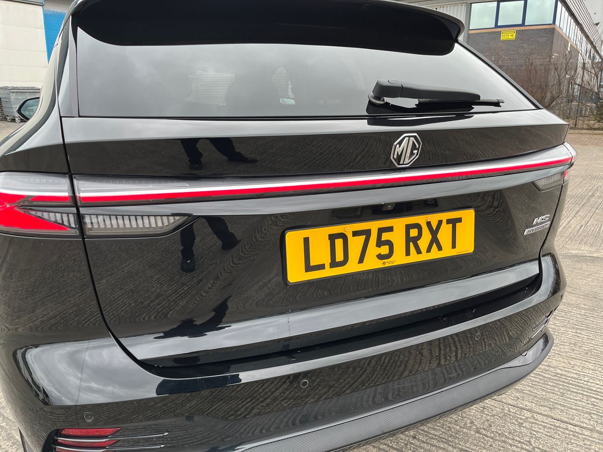 Used MG MG HS 2025 for sale - 77849252: Photo 21