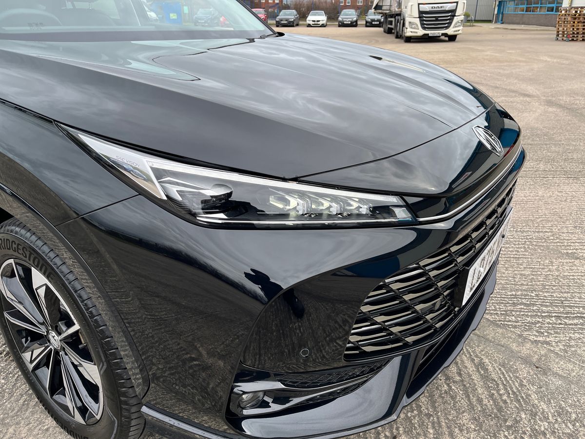 Used MG MG HS 2025 for sale - 77849252: Photo 24